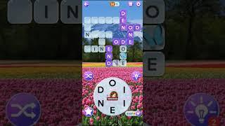 Wordscapes in Bloom Daily Puzzle January 26, 2023 Answers