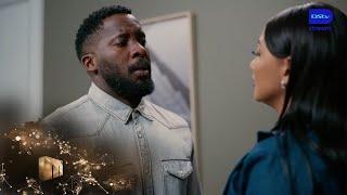 I'm going to leave Didi – Champions | S1 | Mzansi Magic | Episode 125