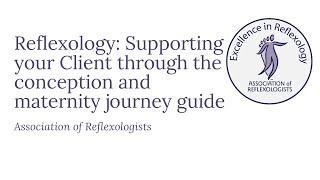 AoR Conception and Maternity Journey Book