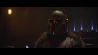 Mando's New Armor [Part 1] | The Mandalorian S1:E3