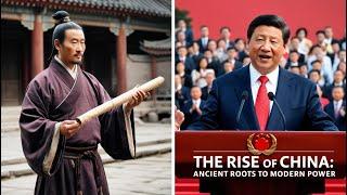 The History of China: From Ancient Dynasties to Modern Superpower | Epoch Voyages