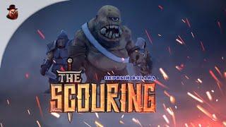 The Scouring - Первый взгляд (Реинкарнация Warcraft или попытка создания идеальной стратегии)