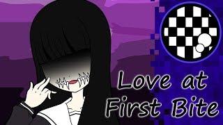 Love at First Bite | Visual Novel