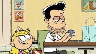 Hey, Mister, how do you like my fries? Csupo