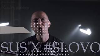 VERSUS X #SLOVOSPB  Oxxxymiron VS Слава КПСС production  Radrigessss