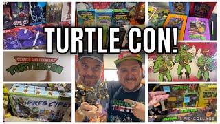 One of the best pick ups I’ve ever had - first annual TURTLECON walk-through!