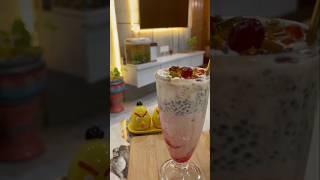 Summer Special Royal Rose Falooda #trending #shorts #summerspecial #falooda