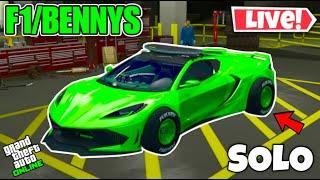 LS CAR MEET BUY & SELL & TAKEOVERS GTA 5 ONLINE JOIN FAST!!