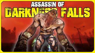 Next Level Horde Night - Assassin of Darkness Falls - Ep 21 - 7 Days to Die