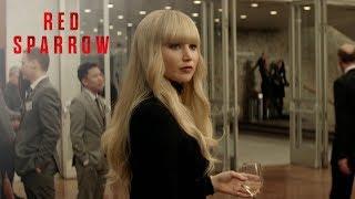 Red Sparrow | "Determine Weakness. Extract Information." TV Commercial | 20th Century FOX