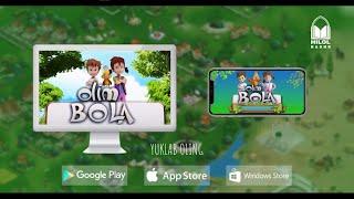 Olim Bola - Hilol Nashr | Dasturini Kompyuterga yuklab olish