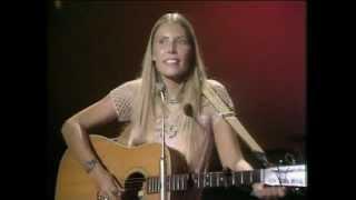 Big Yellow Taxi - Joni Mitchell