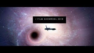 Film Showreel 2018 /Mahesh Ravi.