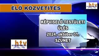 Hajdúnánási Televízió élő közvetítése