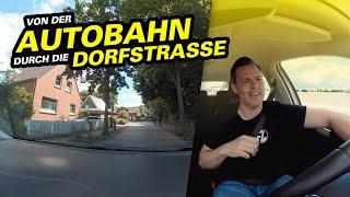 Von der Autobahn bis zur Dorfstraße - in Leer | Fahrschule Lindemann