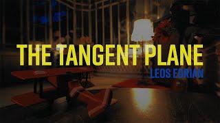 Leos Eorian - THE TANGENT PLANE ( Official Music Video)