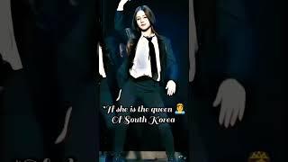 If she is queen than... meet my 7 kings of South Korea...