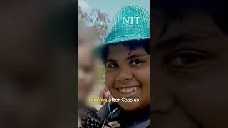 Accused murderer bragged about his attack on 15 year old Cassius Turvey