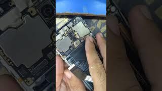 Redmi 8 display replacement #Info-Mobile #redmi #newstyle