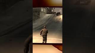 GTA 4 на АНДРОИД можно запустить #shorts