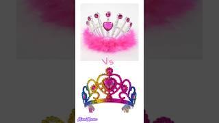 Lisa vs Lena new Accessories for girls #tiktok #choose #accessories #chooseyourgift #fashion