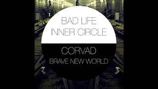 Corvad  - Brave New World