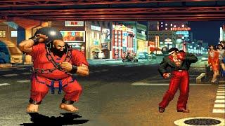 KOF98 킹 오브 파이터즈98  ▶  𝐦𝐚𝐲𝐮𝐦𝐮𝐫𝐚 (𝐤𝐫) 𝐯𝐬 𝐭𝐞𝐜𝐡𝐧𝐨𝐯𝐚𝐥𝐥𝐞𝐲 (𝐤𝐫)  ▶  拳皇'98 The King Of Fighters 98