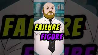 The WORST DAD in Existence #anime #shorts #invincible