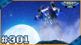 Hello, Tobot | Tobot Galaxy Detective Season 3 EP.01 | Tobot Galaxy English | Full Episodes