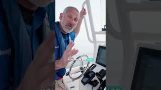 This 1 VHF Tip Could SAVE YOUR LIFE in a Boating Emergency! | BoatUS