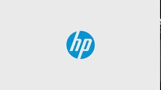 HP -  Logo Animation