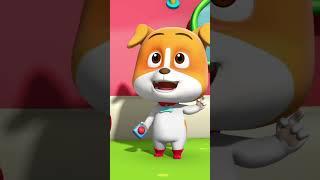 Реактивный ранец #shorts #funnyvideo #loconuts #jetpack #animatedseries #kids