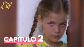 Elif Primera Temporada Capítulo 2 | Elif Capítulo 2