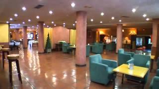 Hotel NH El Toro | Hoteles Pamplona