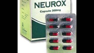 Neurox Capsules