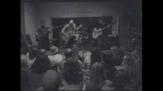 Easy - Cowboy Mouth (Live in the X Lounge III)