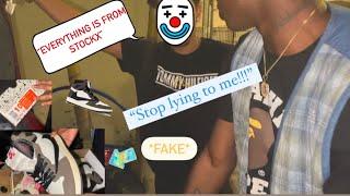 EXPOSING FAKE TRAVIS SCOTT 1s