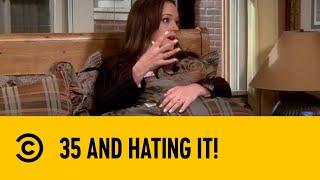 35 And Hating It! | The King Of Queens | Comedy Central Africa