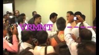 Ravindra Phatak IN Shivsena