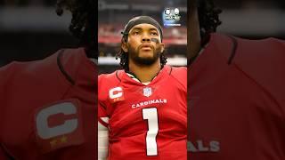 Kyler Murray = Cheat Code ️