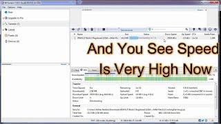 BitTorrent Speed up Setting |How To Reset BitTorrent Setting |Best Setting for qbittorrent,utorrent