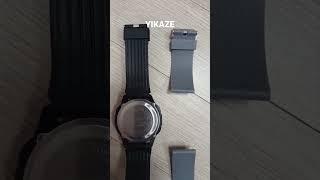 YIKAZE WATCH