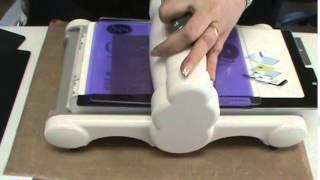 #129 The NEW Do's & Don'ts of the Sizzix Big Shot and Big Shot Plus by Scrapbooking Made Simple