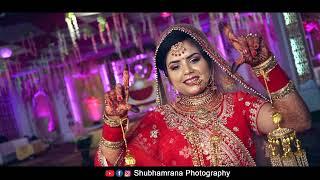 Wedding Highlight | Minakshi & Ashish | prewedding song | photoshoot | shubham rana photography