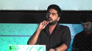 Innimey Ippadithan Audio Launch Part 2