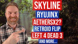 Nintendo Switch Emulation on PC and Android, more AetherSX2 confusion...
