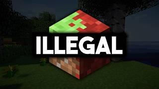 Minecraft is being sued. Here's why.