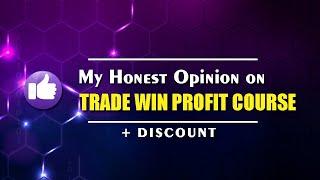 Trade Win Profit Price Action Course Review (Day Trading Addict)