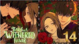 Tears on a Withered Flower - Manhwa Recap