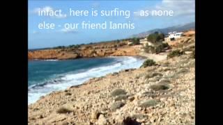 Finiki & Kamarakia beach - Karpathos Island